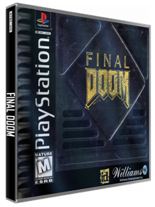 Final Doom